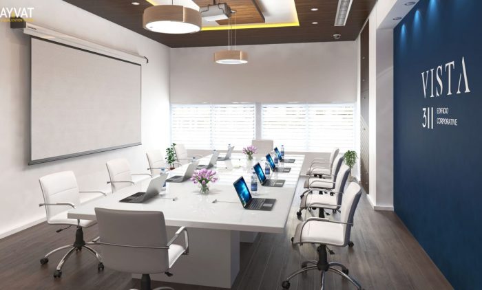 3.-‘Serene-conference-room’-–-3D-Interior-Rendering-of-Conference-Room-St.-Dominican-Island-1160x700